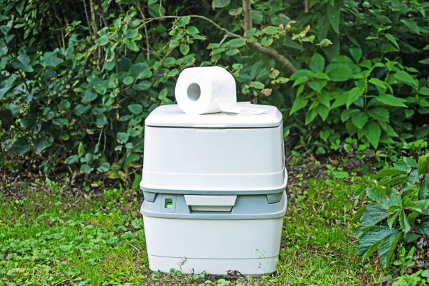 Best Portable bathroom rental  in Grayslake, IL