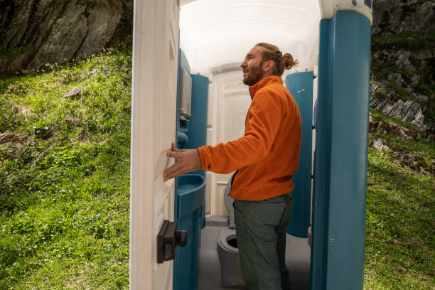 Best Sanitation services for porta potties  in Grayslake, IL