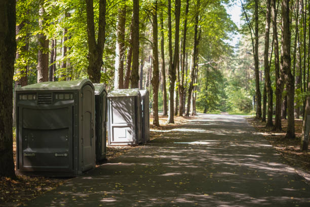 Best Portable restroom trailer rental  in Grayslake, IL