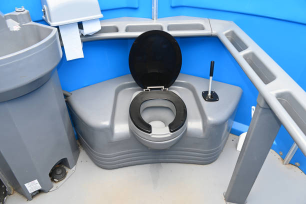 Professional porta potty rental in Grayslake, IL