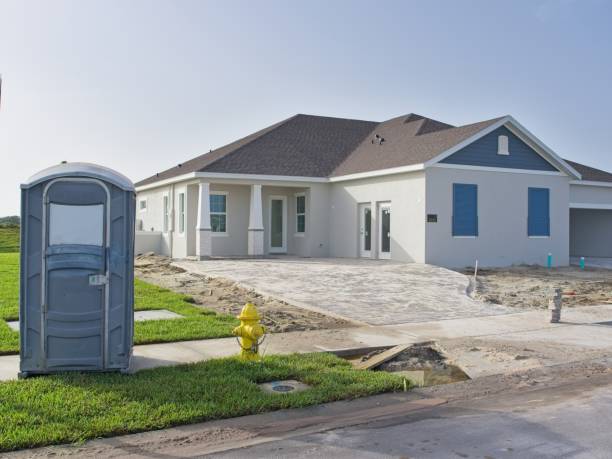 Sanitation services for porta potties in Grayslake, IL