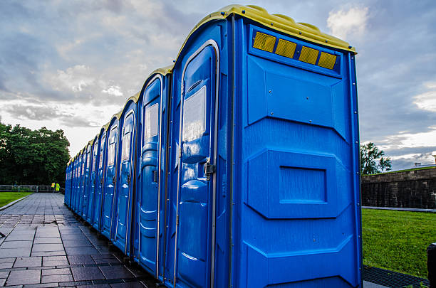 Portable Toilet Options We Offer in Grayslake, IL