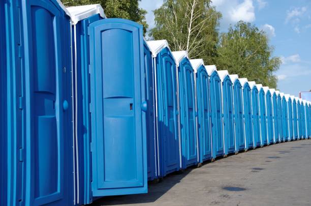 Best Porta potty delivery and setup  in Grayslake, IL